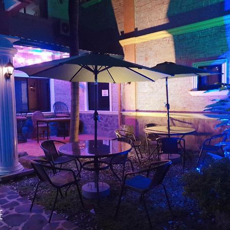 Gardensuite Hotel Anunas Dış mekan fotoğraf