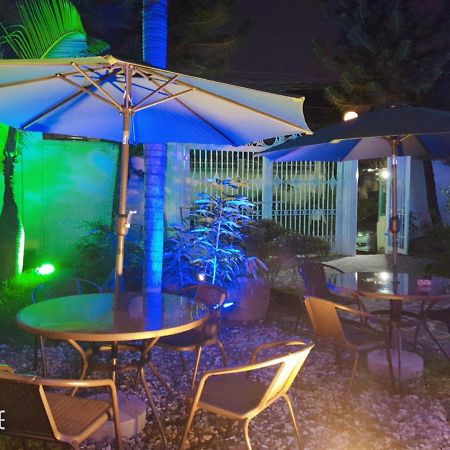 Gardensuite Hotel Anunas Dış mekan fotoğraf