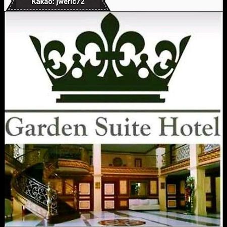 Gardensuite Hotel Anunas Dış mekan fotoğraf