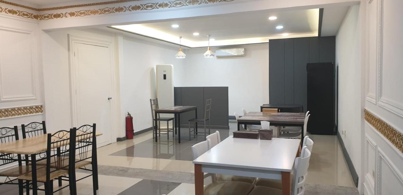 Gardensuite Hotel Anunas Dış mekan fotoğraf