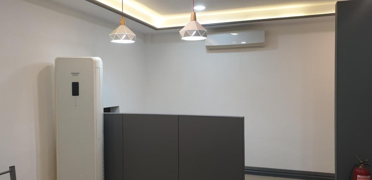 Gardensuite Hotel Anunas Dış mekan fotoğraf