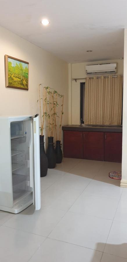 Gardensuite Hotel Anunas Oda fotoğraf
