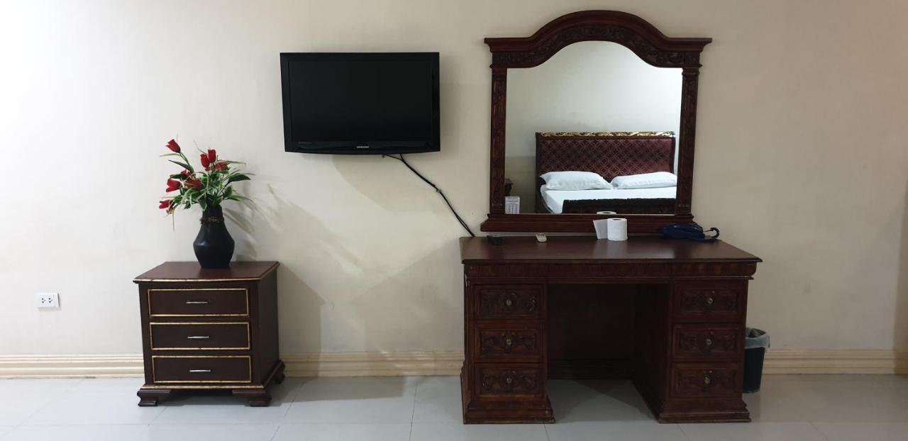 Gardensuite Hotel Anunas Oda fotoğraf