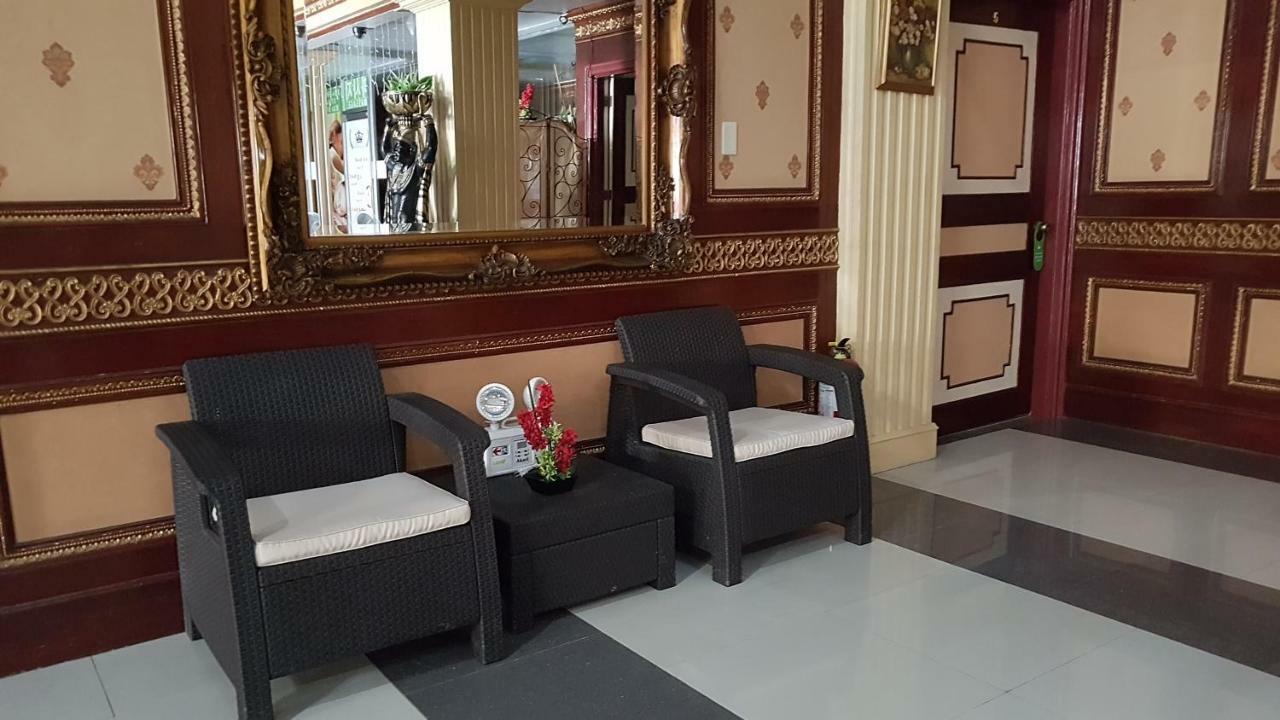 Gardensuite Hotel Anunas Dış mekan fotoğraf