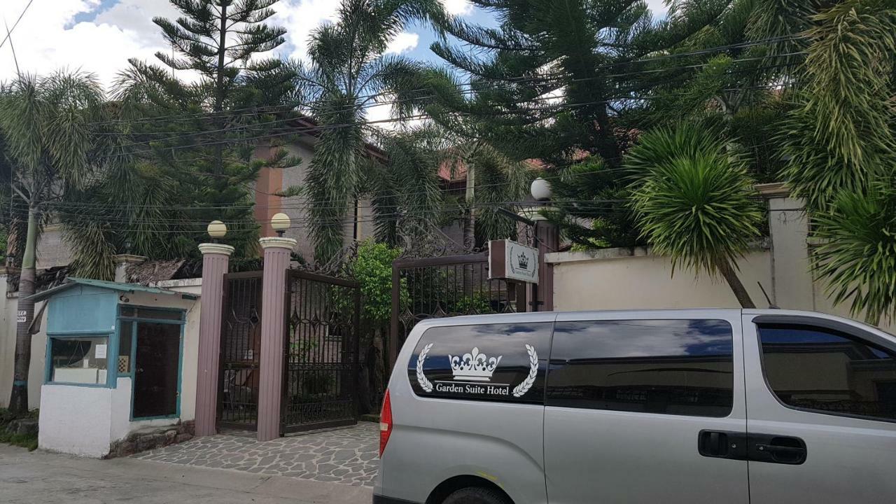 Gardensuite Hotel Anunas Dış mekan fotoğraf