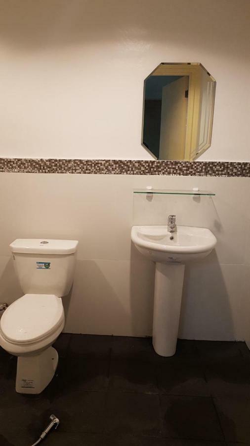 Gardensuite Hotel Anunas Dış mekan fotoğraf